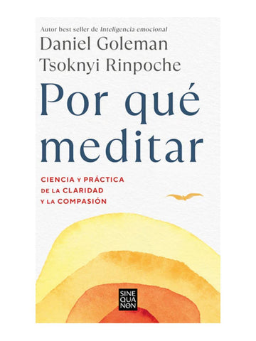 Por Qué Meditar
