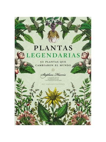Kit Botanico con Libro