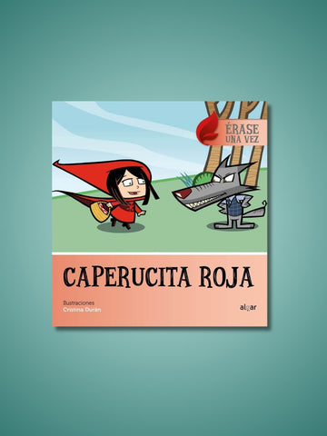 Caperucita Roja