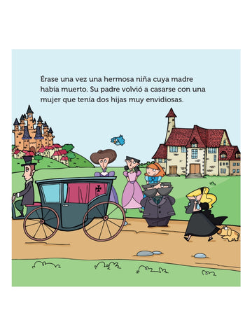Cenicienta