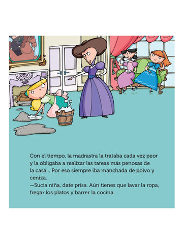 Cenicienta