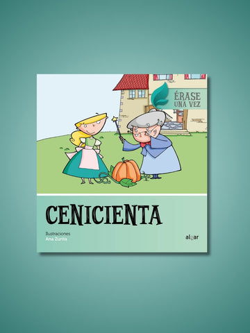 Cenicienta