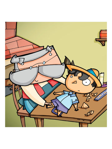 Pinocho