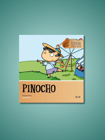 Pinocho