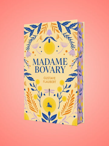 Madame Bovary