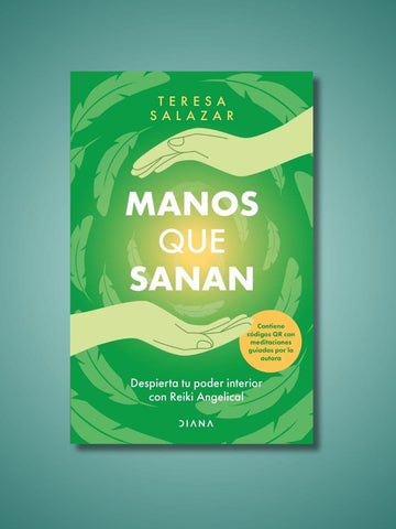 Manos que Sanan