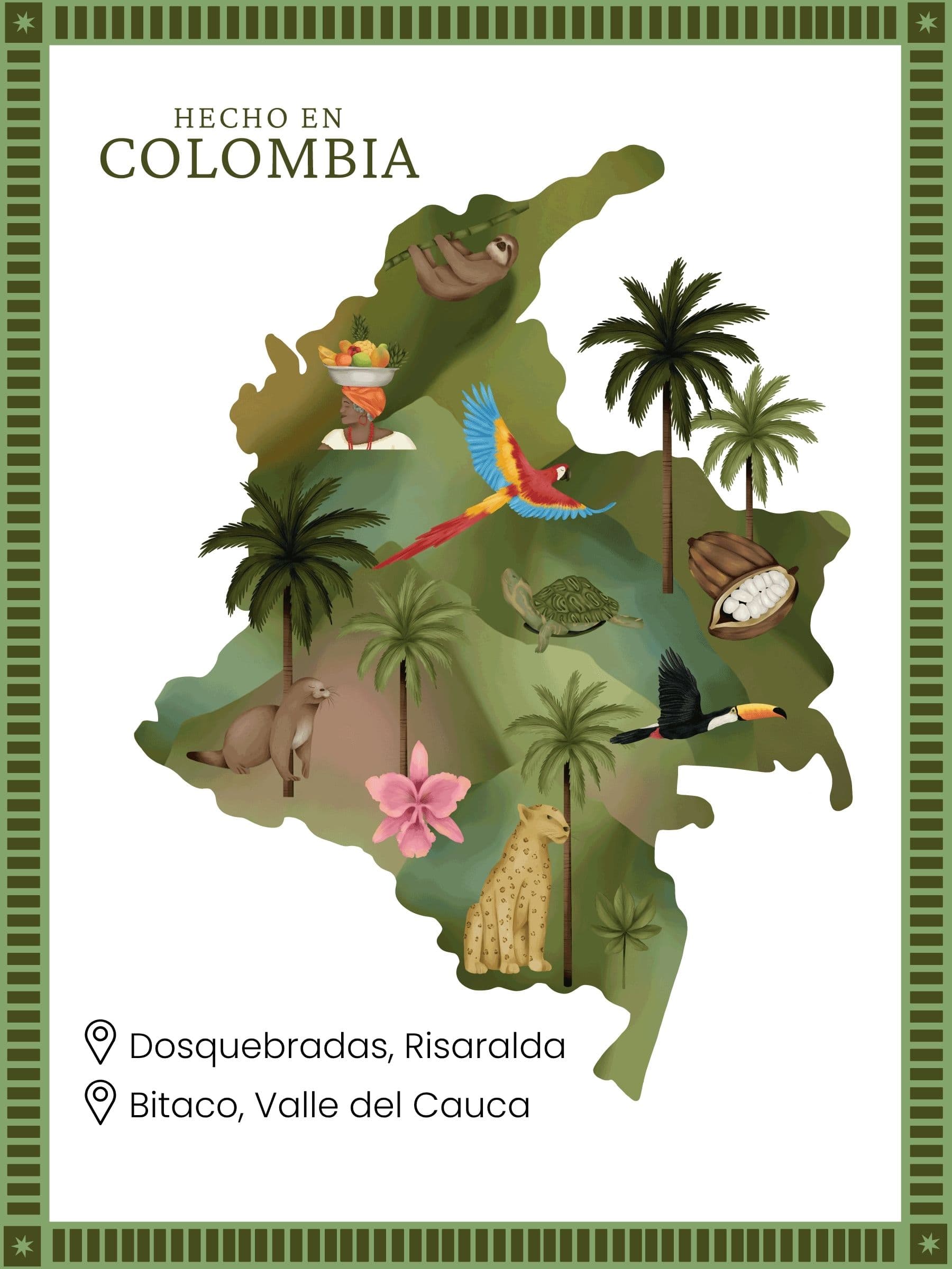 Kit Casita en la Reserva – vista 4