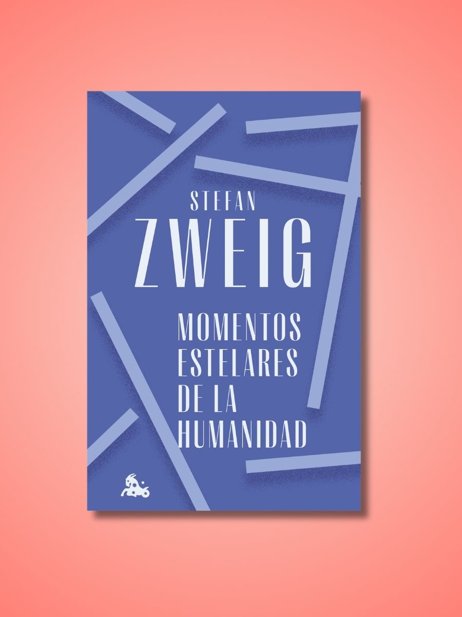 Momentos Estelares de la Humanidad