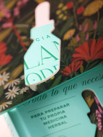 Libro Plantas Poderosas