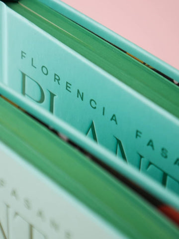 Libro Plantas Poderosas