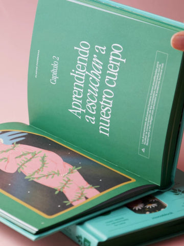 Libro Plantas Poderosas