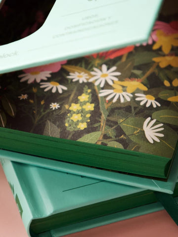 Libro Plantas Poderosas