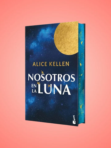 Nosotros en la Luna