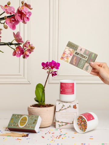 Kit Blooming Days