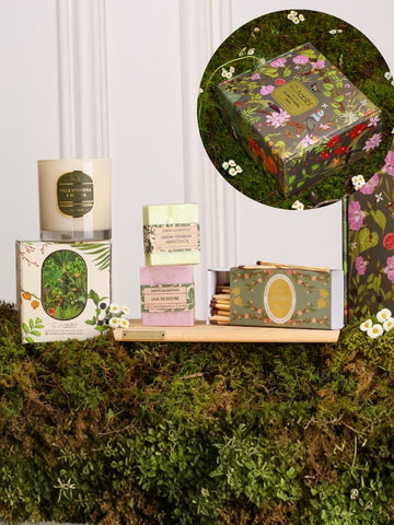 Kit Spa Premium para Mamá