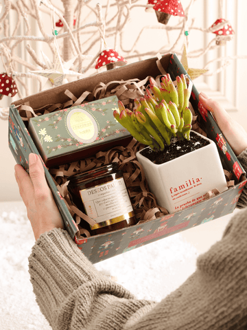 Kit Familia, Rituales de Amor