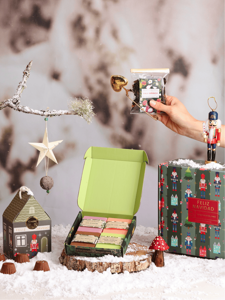 Kit Viaje al Trópico