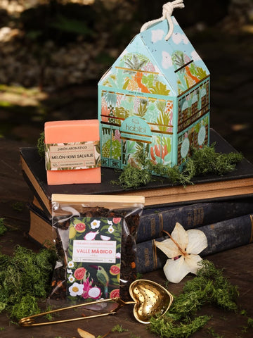 Casita Botanic Rituals