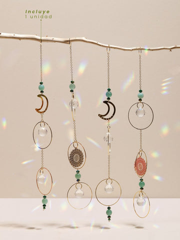 Suncatcher de Luna