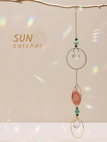 Suncatcher de Sol