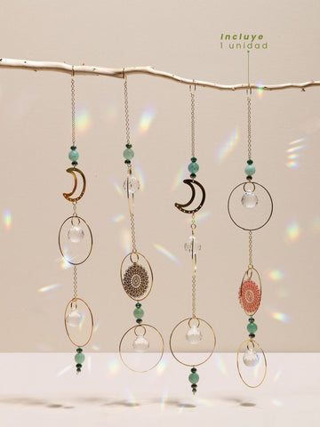 Suncatcher de Sol