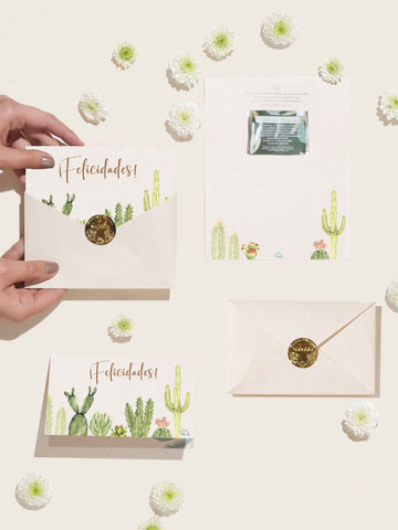 Kit Jardin Mágico