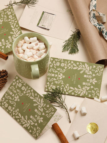 Amuletos Mágicos de Navidad Hazlo Tu Mismo