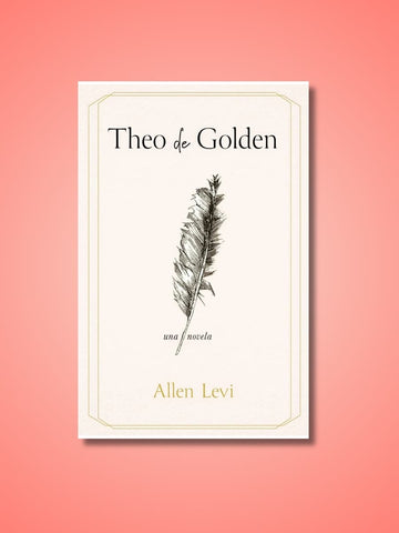 Theo de Golden | Allen Levi