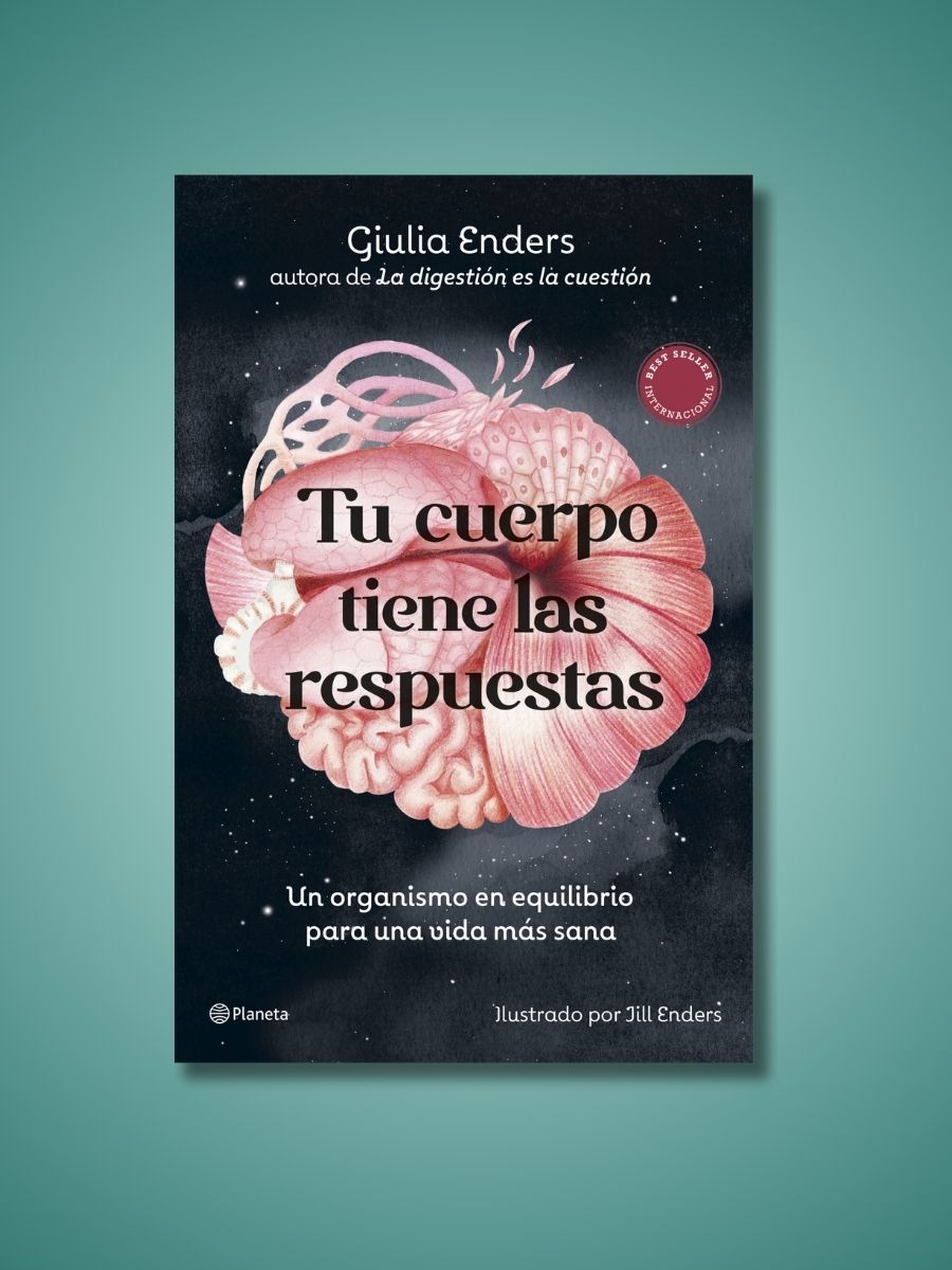 Tu Cuerpo Tiene las Respuestas