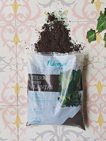 Tierra Abonada A Domicilio () Tierra Abonada A Domicilio